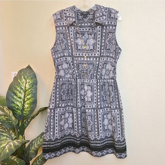 🌿Alfani dress size 14P - Picture 1 of 16